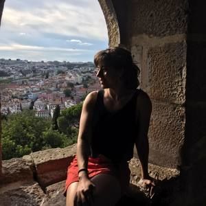 Meet your Posher, Alana